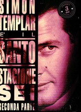 Serie Tv - Il Santo - Stagione