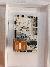 Scheda elettronica 24V 550.036