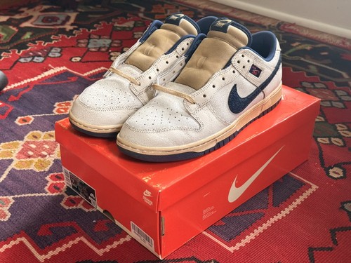 Stranger things nike dunk - things,