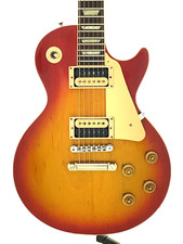 Tokai 1980 LS80 CS Reborn Old