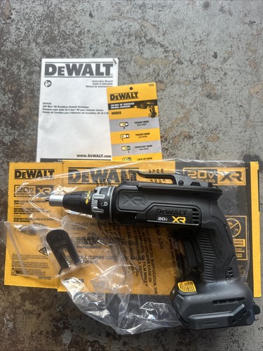 Nuovo dewalt 20v pistola a - pistola,