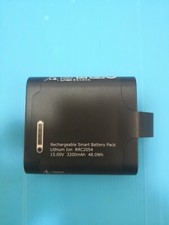 SONOSAX SX-R4+ Recorder 14.4V