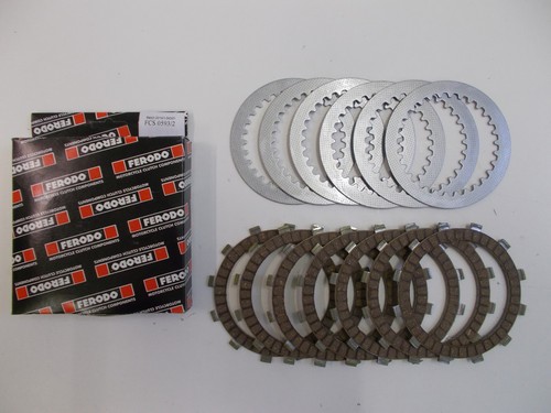 Ferodo kit dischi frizione - kit,