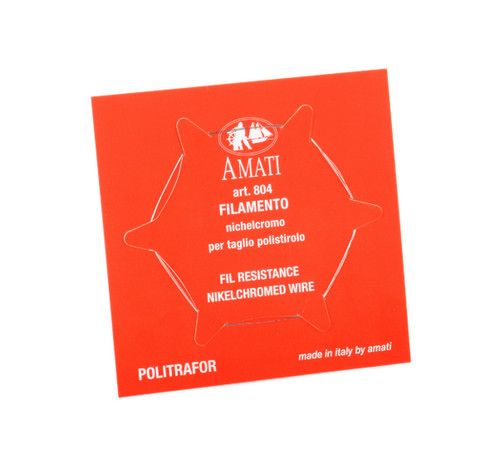 Amati 804 filamento - 804,