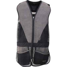 Gilet giacca gilet Jack Pyke uomo donna sportivo tiro caccia skeet