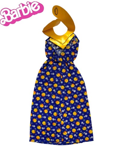 Barbie abito vintage best - vintage,