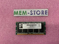 VI4NU287228FTK 1GB DDR PC2700
