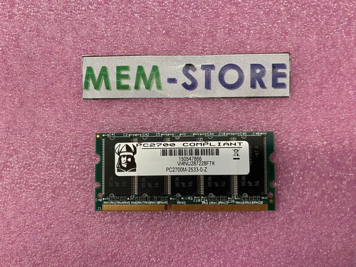 Vi4nu287228ftk 1gb ddr - 1gb,