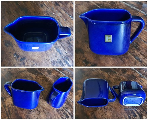 Brocca caraffa ceramica - 🫖,