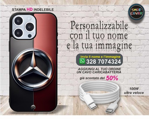 Cover cellulare personalizzata - cover,