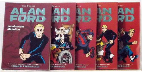 Classici del fumetto di - fumetto,
