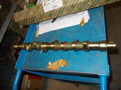 Albero camme fiat scudo - camme,