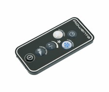 Rowenta telecomando funzioni