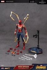 action figure Marvel