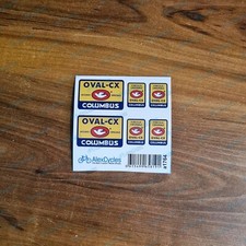 Adesivi decalcomanie telaio e