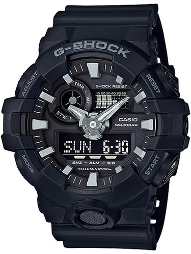 Casio 700 1ber - casio, ga-700-1ber