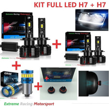 ALFA ROMEO GT KIT FULL LED