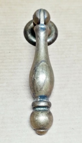 Metal style maniglia pendente - metal,