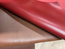 Z9 Small box pezzi cuoio