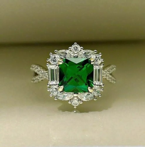 Anello sposa vintage - anello,