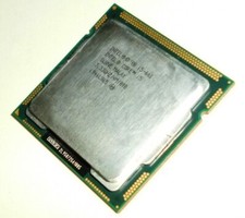 Intel Core i5-661 SLBNE 3.6Ghz