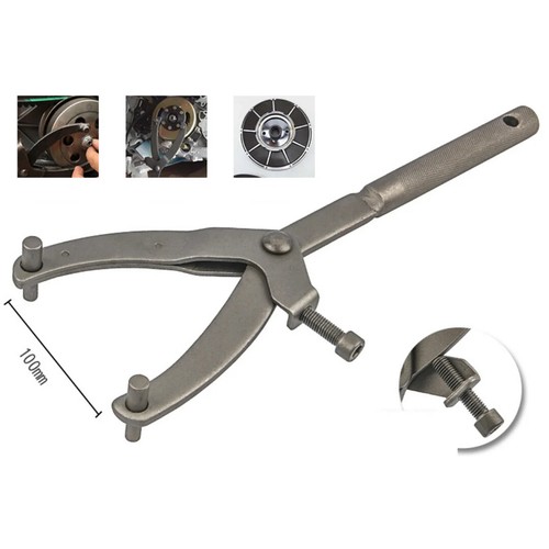 Variatore universale tipo - , y