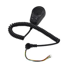 HM164B Microfono Telecomando per Icom IC M59 M45 M200 M412 M304 Altoparlante