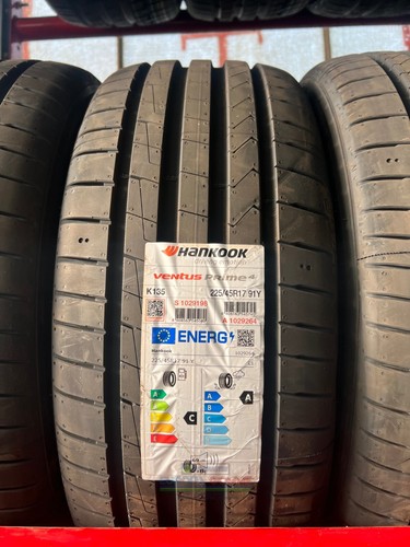 Pneumatici hankook 225 - pneumatici, 225/45