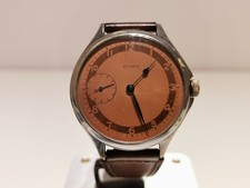 OROLOGIO MECCANICO UOMO