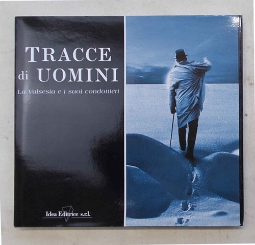 Gallotta tracce uomini - tracce, uomini.