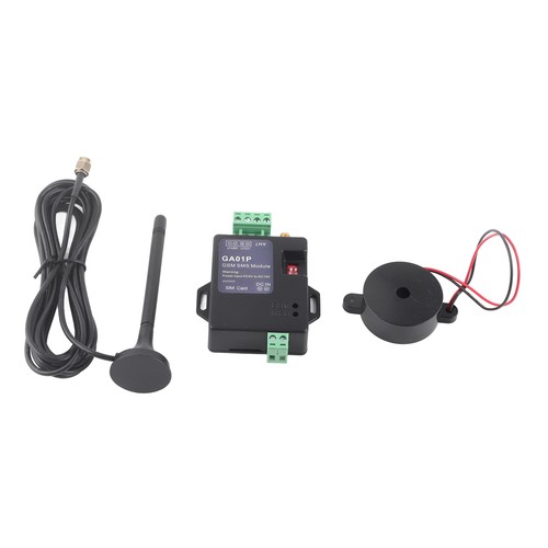 Ga01p gsm mini telecomando - ga01p,