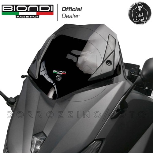 Biondi parabrezza basso - biondi,