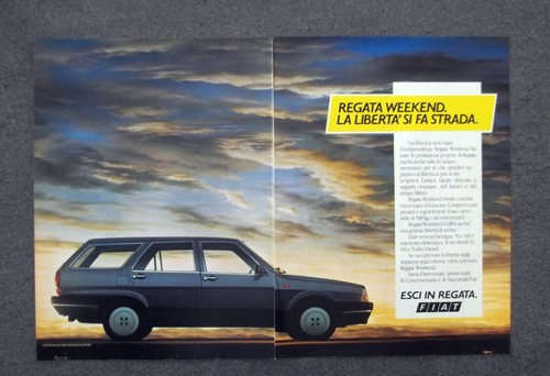 G589 advertising pubblicità - g589,