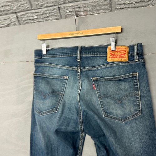 Jeans uomo levis 513 slim - levis,