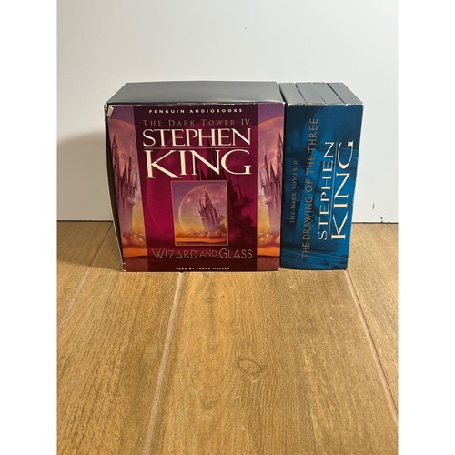 Stephen king the - stephen,