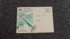 Mailer ricambi sterzo Buick