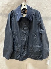 Barbour Men's Bedale Waxed