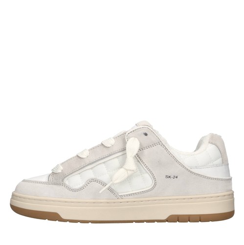 Skate nylon sneakers t e - nylon, d.a.t.e