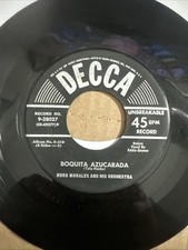 NORO MORALES Bim Bam Bum &