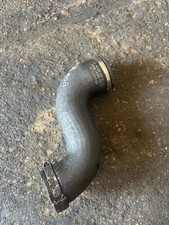 Mercedes-Benz Sprinter W906 2010 Tubo flessibile diesel intercooler