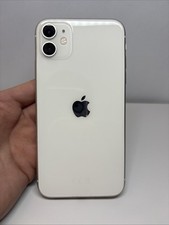 Apple iPhone 11 - 64GB -