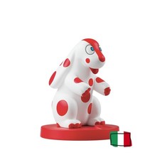 FABA Personaggio Sonoro -