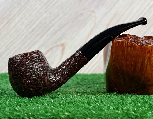 Savinelli punto oro 626 - punto, bent