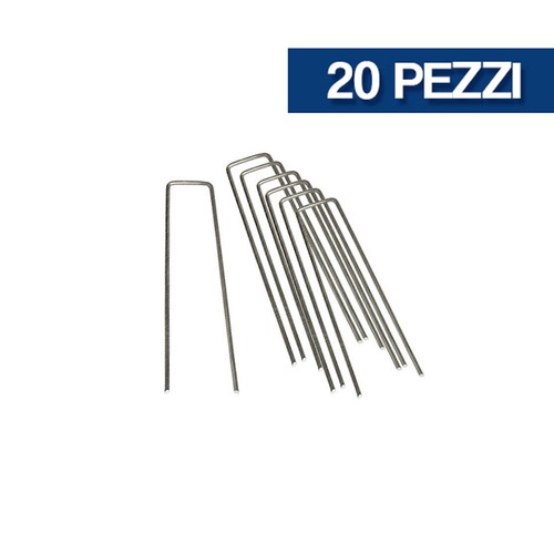 Picchetto picchetti fissaggio - picchetti,