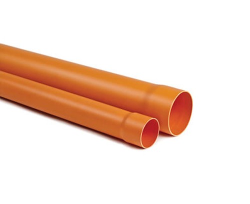 Tubo pvc rigido - pvc, ad