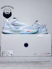 Taglia 12 - Nike Adapt BB 2.0