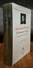 Manzoni I PROMESSI SPOSI