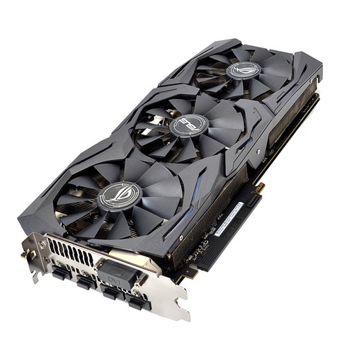 Asus strix geforce gtx 1070 - strix,