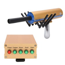 Metal Detector Professionale
