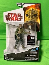 STAR WARS -Hasbro Legacy